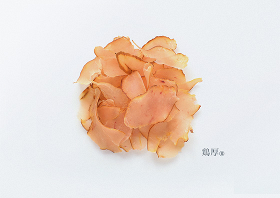 鶏厚®